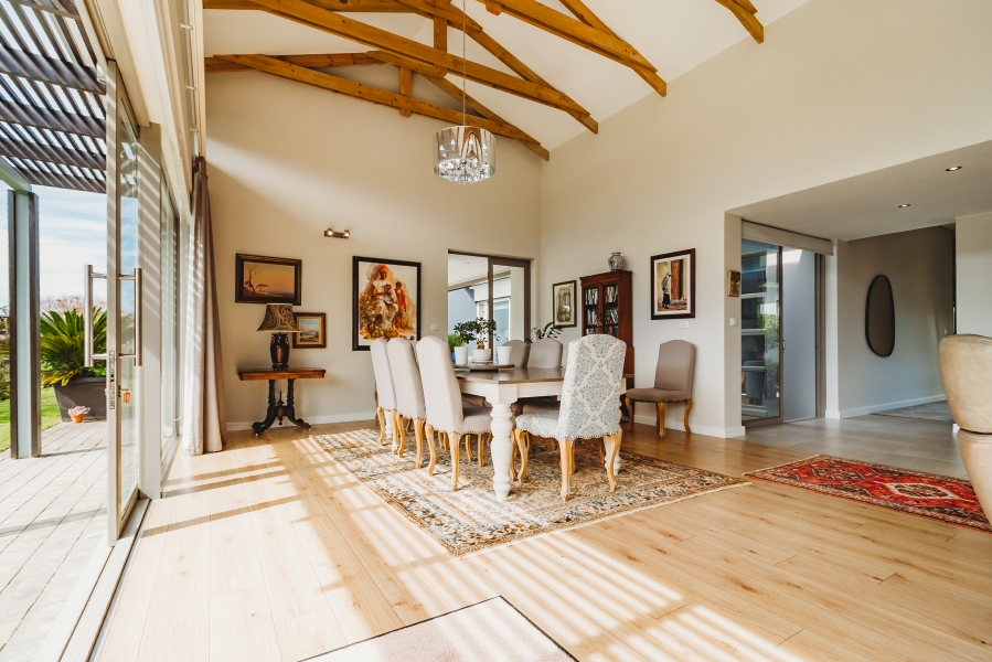 3 Bedroom Property for Sale in Earls Court Lifestyle Estate Western Cape